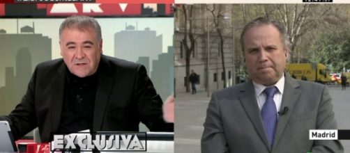 ATRESPLAYER - Volver a ver v&iacute;deos de Al Rojo Vivo - Antonio Miguel ... - atresplayer.com