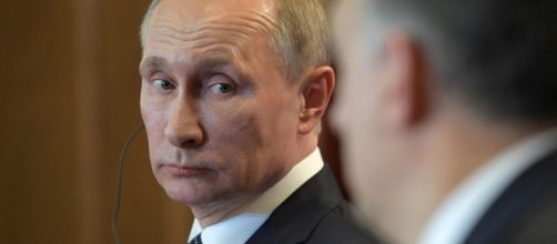 Before, Putin Was Unpredictable; Now It's Trump' - The Atlantic - theatlantic.com