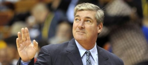 Bill Laimbeer picks LeBron over Mike - www.facebook.com/MJOAdmin