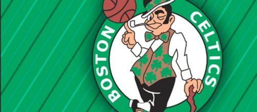 Boston Celtics / Photo by Michael Tipton Flickr