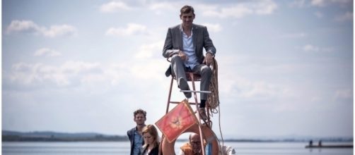 Cuatro estrenos de cine para disfrutar durante el fin de semana ... - revistalove.es