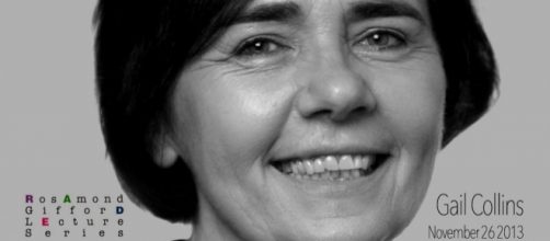 Gail Collins | FOCL - foclsyracuse.org