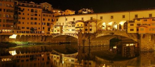 imagen de la ciudad de Florencia, Italia