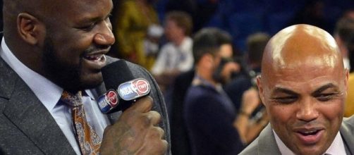 Inside The NBA': Watch Charles Barkley And Shaquille O'Neal's 5 ... - techtimes.com