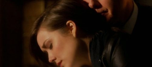 Is Red really Liz's father? [Image via Blasting News Library]