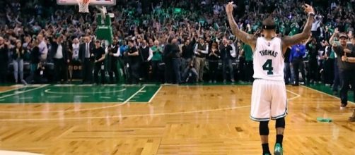 Isaiah Thomas is willing to hold off on his contract so the Celtics can add much needed talent - dave-bray.com