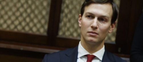 Jared Kushner from Blasting News library