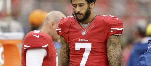 Killion: Colin Kaepernick's meteoric rise and fall - SFGate - sfgate.com