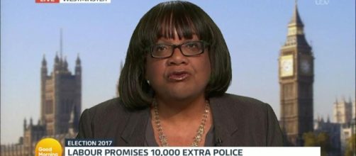 Labour's Diane Abbott has raked in &pound;110,000 of licence-payers ... - thesun.co.uk