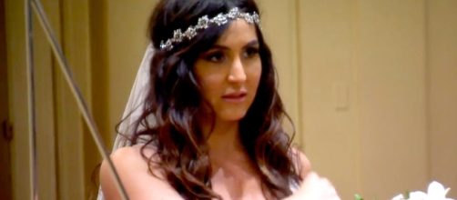 Married at First Sight' Bride Abandons Groom in Premiere - Us Weekly - usmagazine.com