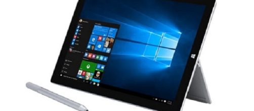 Microsoft Surface Book, Surface Pro 4 Firmware Updates Bring ... - techtimes.com