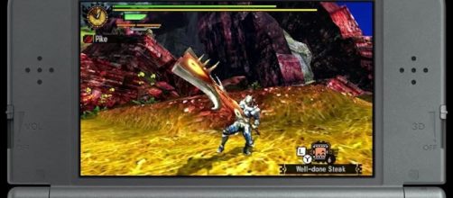 Monster Hunter Wiki | Fandom powered by Wikia - wikia.com