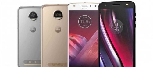 Moto Z2 Play Geekbench report hints at Snapdragon 626 processor ... - ibtimes.co.in