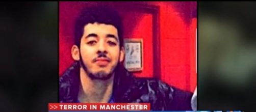 Photo screen capture from YouTube video / TODAY