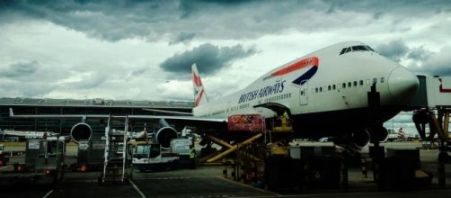 Photo via Pixabay by Unsplash / Public Domain