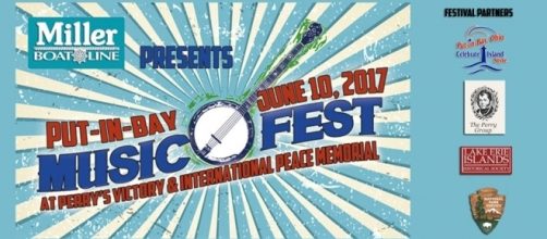 Put-in-Bay Music Festival &ndash; Strung Like a Horse, Mo'Mojo, The ... - pibmusicfest.com