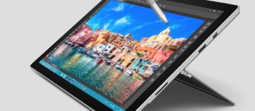 The best feature of the Microsoft Surface Pro won't be available on day one. Photo via Tech Times. www.techtimes.com