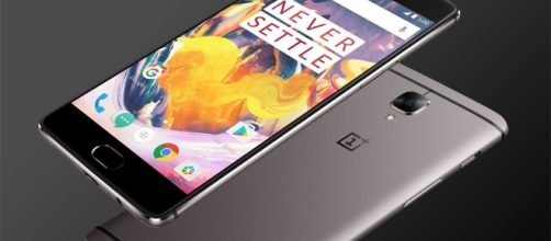 The OnePlus 5 definitely won't be slow - yahoo.com