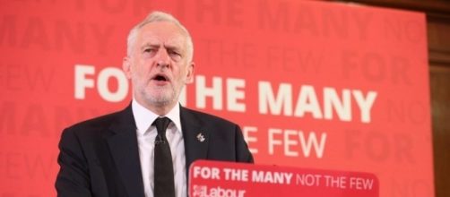 Theresa May lashes out at Jeremy Corbyn for speech linking ... - thesun.co.uk