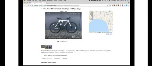 TRUEPIC is a no-filter app. / Photo via Jeffrey McGregor and Craig Stack, TRUEPIC. Used with permission.