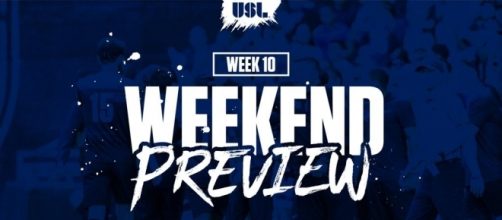 USL Weekend Preview &ndash; Week 10 - uslsoccer.com