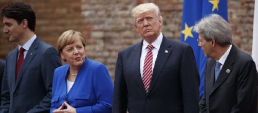 White House: Trump's views 'evolving' on Paris climate agreement - washingtonexaminer.com