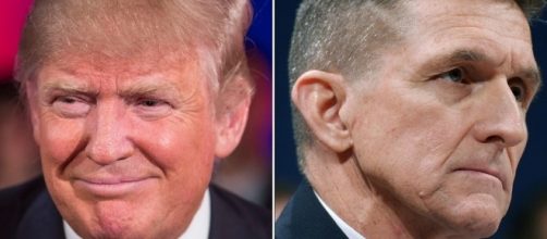 Who is Michael Flynn? - CNNPolitics.com - cnn.com Imagine