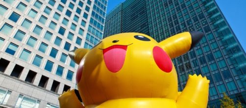 Why Pok&eacute;mon Go is a game changer for augmented reality and ... - marketingweek.com