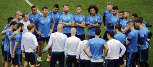 Zidane comandar&aacute; la pretemporada del conjunto blanco desde el 10 de julio