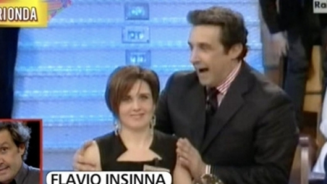 Abbiamo preso una nana di m...". Il fuori onda di Striscia in cui ... - huffingtonpost.it