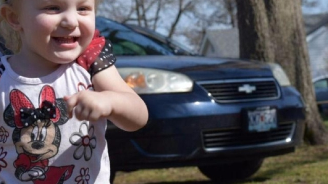 Addie Cook &egrave; stata uccisa dal patrigno con una fatale mossa di wrestling