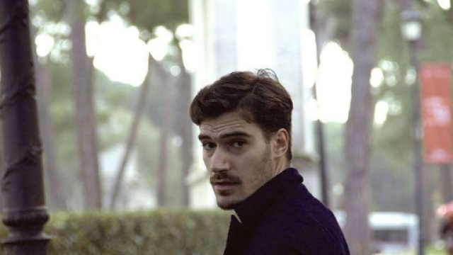 Alex Adinolfi (Foto 20/21) | Televisionando - televisionando.it