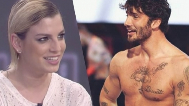 Amici 17: Emma e Stefano, di nuovo insieme?