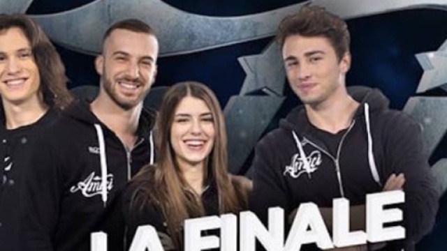 Amici 2017, chi vince? Il favorito secondo i bookmaker - today.it