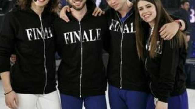 'Amici' alla finalissima con tre re e una regina, Saviano ospite