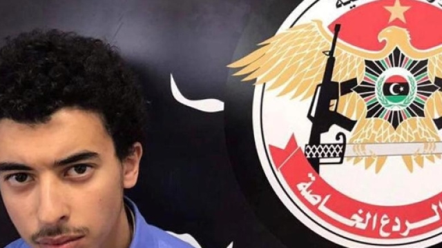Ashem Abedi, fratello minore di Salman Abedi