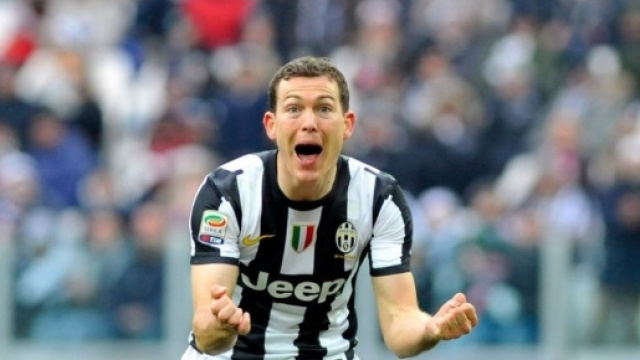 Calciomercato Juventus Lichtsteiner Serie A - bailiwickexpress.com