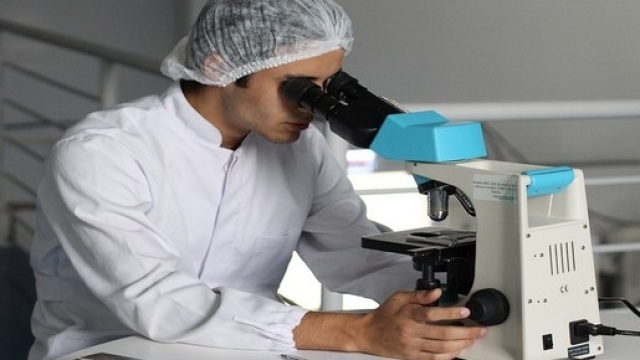 Concorsi per biologo e tecnico biomedico