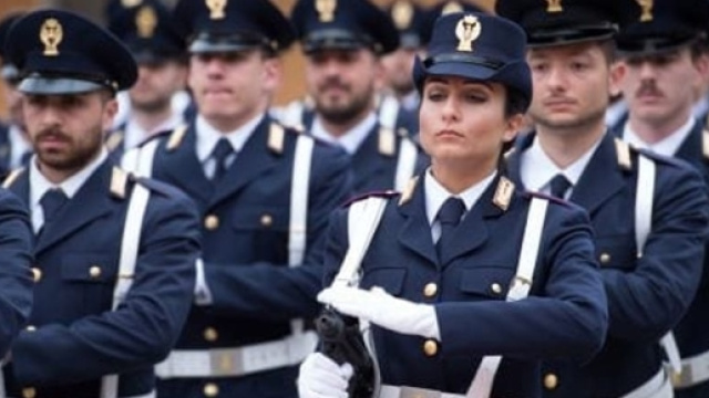 Concorso Polizia aperto ai civili, ecco la data del bando - avellinotoday.it