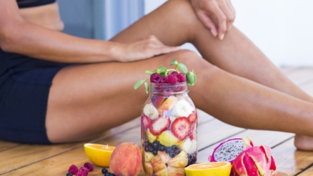 Dieta: come dimagrire velocemente in modo sano