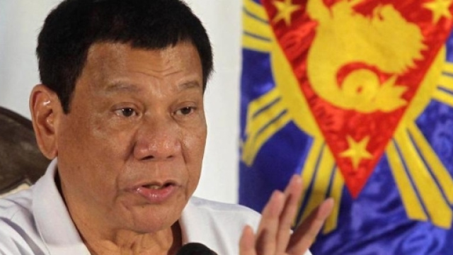 Duterte fa pace con comunisti e islamici. Non con la Chiesa - La ... - lastampa.it