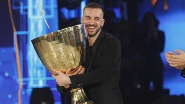 Ecco chi &egrave; Andreas Muller, il ballerino vincitore di Amici