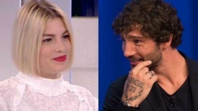 Emma Marrone e De Martino: ennesimo riavvicinamento tra i due ex fidanzati?