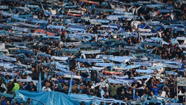 Foot OM - OM : Sanctionn&eacute;s par la LFP, les Ultras attaquent ... - foot01.com