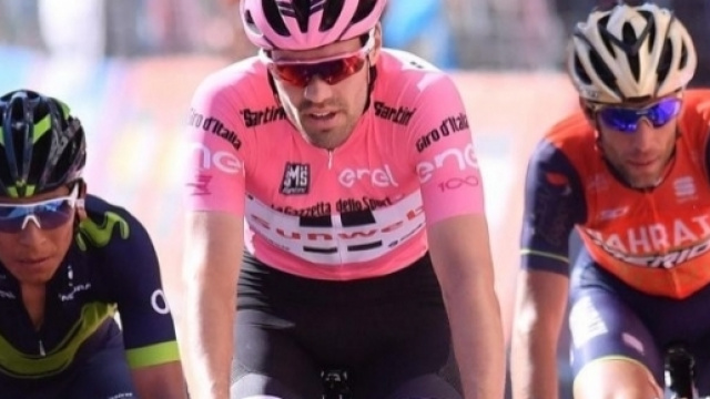 Giro Italia 2017, tappa 21 LIVE