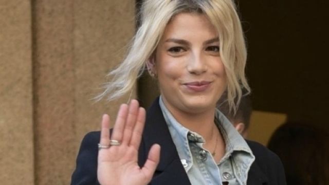Gossip: Emma Marrone dice addio ad Amici?