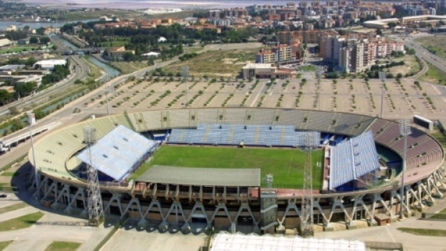 Il nuovo re di Sardegna (dell'autogol) - omero.it