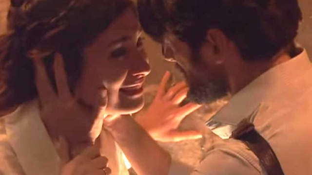 Il Segreto puntata del 28 maggio soap