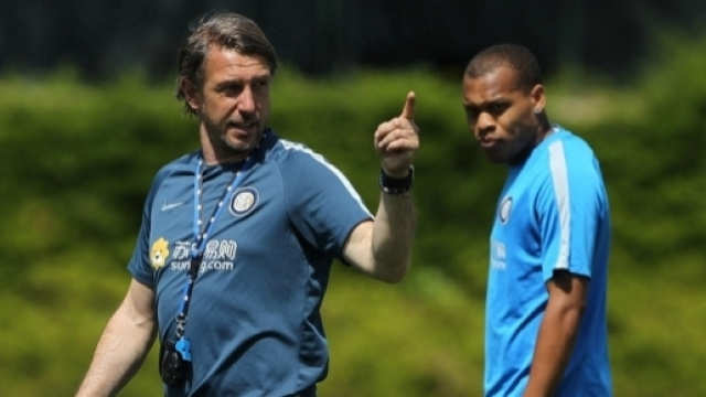 Inter, Vecchi implacabile: 'Alcuni giocatori non meritano la nostra maglia' | inter.it