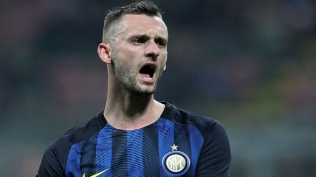 Inter, vicino l'addio di Brozovic